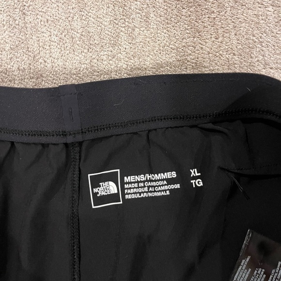 The North Face Lightstride Pant - Men's XL Black Gorpcore - Picture 4 of 6